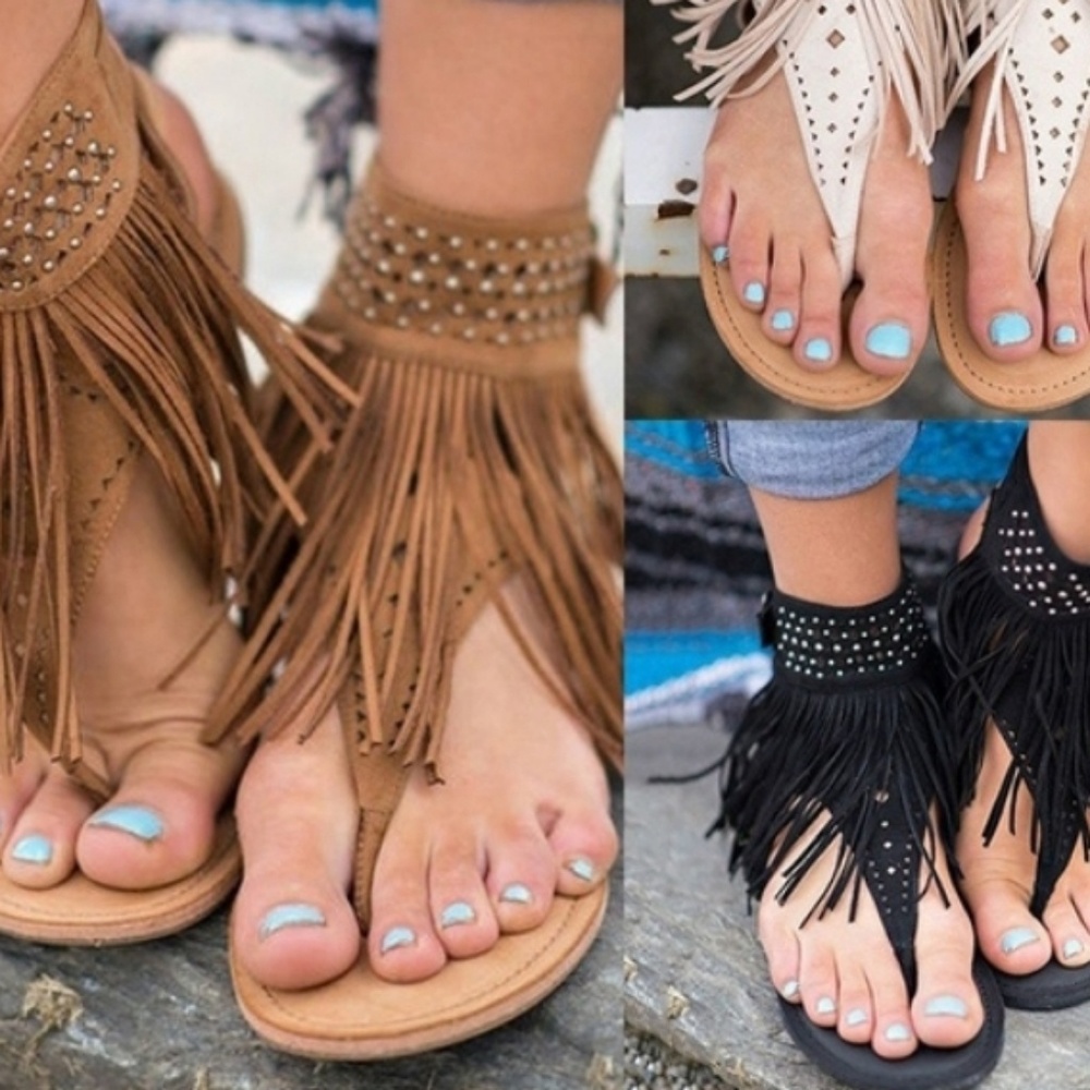 Shoes - Picture 2 of 2